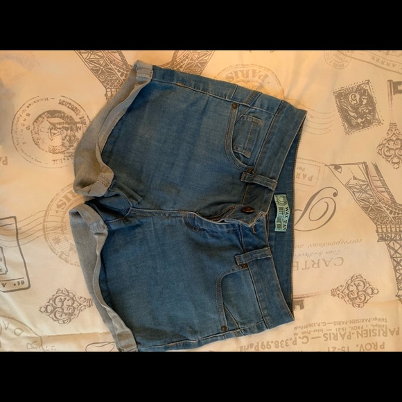 Pants - Shorts
